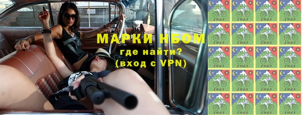 хмурый Вяземский
